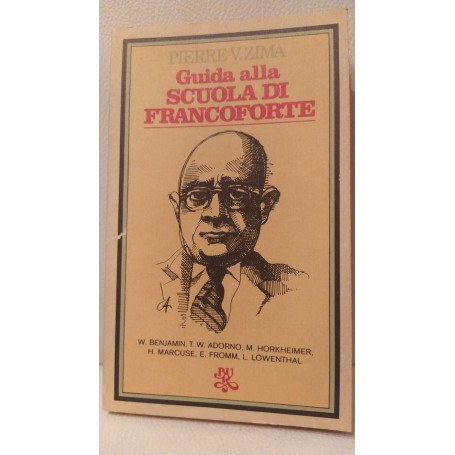 Guida alla scuola di Francoforte