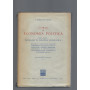 CORSO DI ECONOMIA POLITICA  vol II