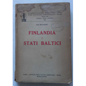 Finlandia e Stati Baltici