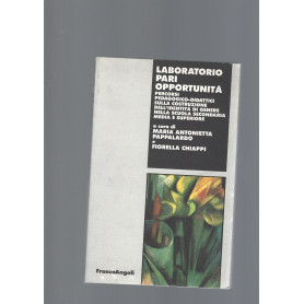 LABORATORIO PARI OPPORTUNITA'