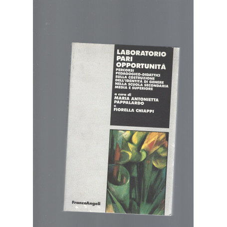 LABORATORIO PARI OPPORTUNITA'