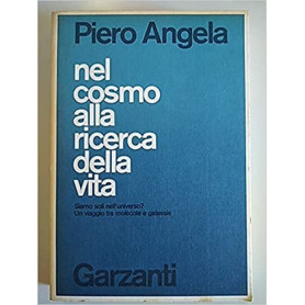 Nel cosmo alla ricerca della vita