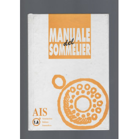 MANUALE DEL SOMMELIER