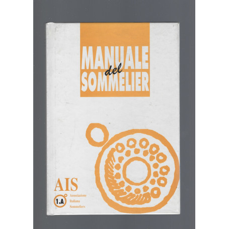 MANUALE DEL SOMMELIER