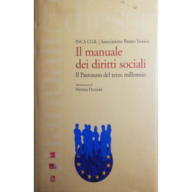 Il manuale dei dirtitti sociali
