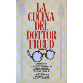 La cucina del dottor Freud