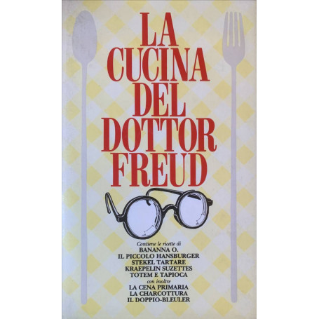 La cucina del dottor Freud