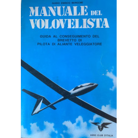 Manuale del volovelista