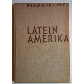 Latei Amerika