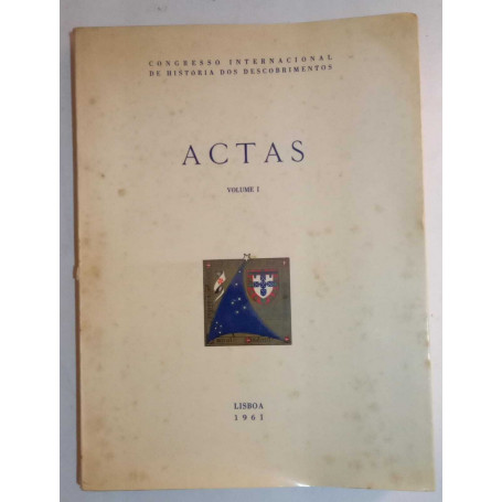 Actas
