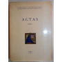 Actas