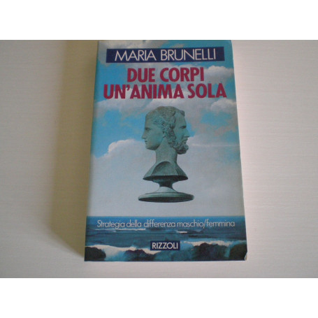 Due corpi  un\'anima sola