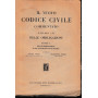 Il nuovo Codice Civile commentato  libro IV  tomo I: delle obbligazioni
