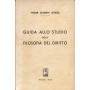 Guida allo studio della Filosofia del Diritto