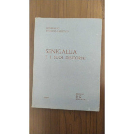 Senigallia e i suoi dintorni