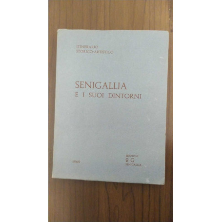Senigallia e i suoi dintorni