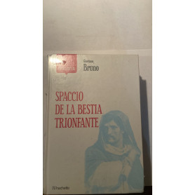 Spaccio de la bestia trionfante
