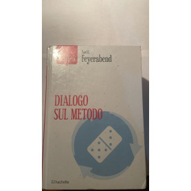 Dialogo sul metodo