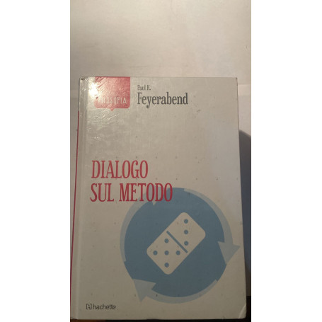 Dialogo sul metodo