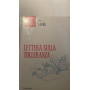 Lettera sulla tolleranza