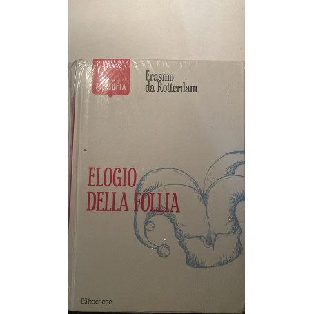 Elogio della follia