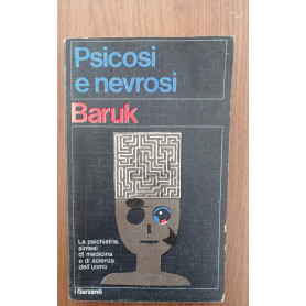 Psicosi e nevrosi