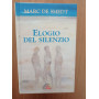 Elogio del silenzio