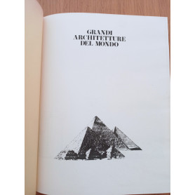 Grandi architetture del mondo
