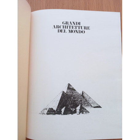 Grandi architetture del mondo