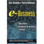 e-Business. Come avviare un\'impresa di successo in Internet