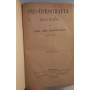 Oro-Idrografia dell'Italia
