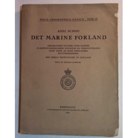 Geografiske studier over danske fladkystlandskabers..