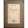 Economia politica e capitalismo