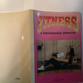 Fitness e performance sportiva