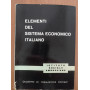 Elementi del sistema economico italiano