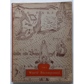 The World Encompassed-History of Maps (Baltimore Museum 1952)