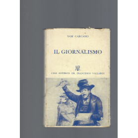 IL GIORNALISMO