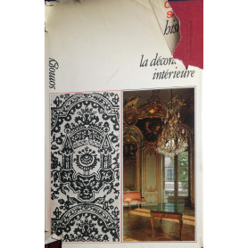 Histoire de la décoration intérieure