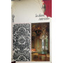 Histoire de la décoration intérieure