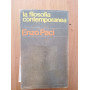 La filosofia contemporanea