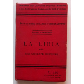 La Libia