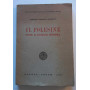 Il Polesine studio di geografia economica