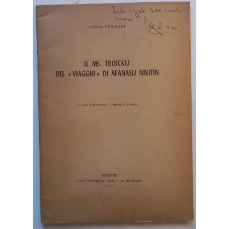 Rilevamento geologico det territorio della Provincia di Varese