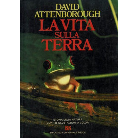 La vita sulla Terra