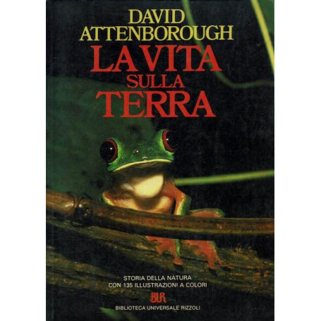 La vita sulla Terra
