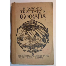 Trattato di Geografia