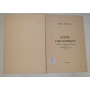 Lettre philosophique