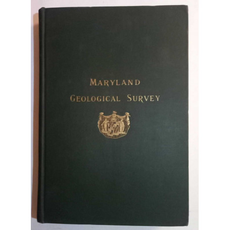 Maryland Geological Survey
