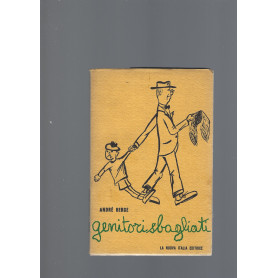 GENITORI SBAGLIATI