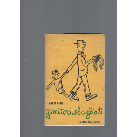 GENITORI SBAGLIATI